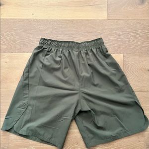 Nike Pro Flex Training Shorts